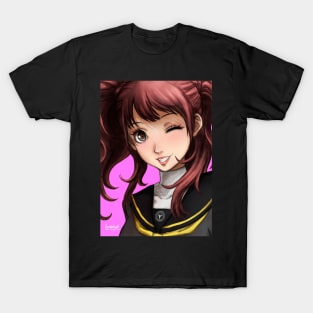 Rise Kujikawa T-Shirt